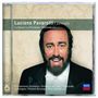 : Luciano Pavarotti - Serenata, CD