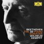 Ludwig van Beethoven: Klaviersonaten Nr.1-32, CD,CD,CD,CD,CD,CD,CD,CD
