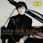 Frederic Chopin: Klavierkonzerte Nr.1 & 2, CD