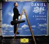 Daniel Hope - Air (A Baroque Journey), CD