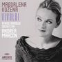 : Magdalena Kozena - Vivaldi, CD