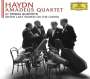 Joseph Haydn (1732-1809): Streichquartette Nr.50-83, 10 CDs