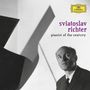 : Svjatoslav Richter - Complete DG Solo & Concerto Recordings, CD,CD,CD,CD,CD,CD,CD,CD,CD