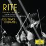 Igor Strawinsky (1882-1971): Le Sacre du Printemps, CD