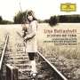 Lisa Batiashvili - Echoes of Time, CD