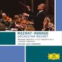 Wolfgang Amadeus Mozart: Klarinettenkonzert KV 622, CD