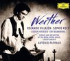 Jules Massenet: Werther, CD,CD