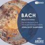 Johann Sebastian Bach: Messe h-moll BWV 232, 2 CDs