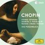 Frederic Chopin: Preludes Nr.1-24, CD,CD