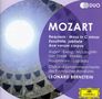 Wolfgang Amadeus Mozart: Requiem KV 626, CD,CD
