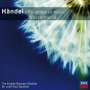 Georg Friedrich Händel: Feuerwerksmusik HWV 351, CD