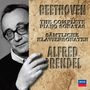 Ludwig van Beethoven: Klaviersonaten Nr.1-32, CD,CD,CD,CD,CD,CD,CD,CD,CD,CD