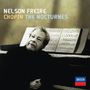 Frederic Chopin: Nocturnes Nr.1-21, CD,CD