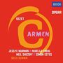 Georges Bizet: Carmen, CD,CD