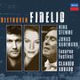 Ludwig van Beethoven: Fidelio op.72, CD,CD
