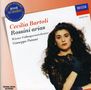 : Cecilia Bartoli singt Rossini-Arien, CD