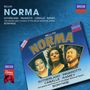 Vincenzo Bellini: Norma, CD,CD,CD