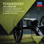 Peter Iljitsch Tschaikowsky (1840-1893): 1812-Overtüre, CD