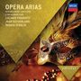 : Pavarotti,Sutherland,Tebaldi - Opera Arias, CD