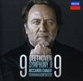 Ludwig van Beethoven: Symphonie Nr.9, CD