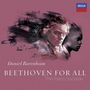 Ludwig van Beethoven: Klaviersonaten Nr.1-32 (Beethoven für alle), CD,CD,CD,CD,CD,CD,CD,CD,CD,CD