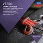 Giuseppe Verdi: Opernchöre, CD