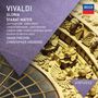 Antonio Vivaldi: Gloria RV 589, CD