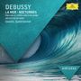 Claude Debussy (1862-1918): La Mer, CD