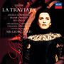 Giuseppe Verdi: La Traviata, CD,CD