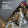 Giovanni Battista Pergolesi: Stabat Mater, CD