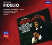 Ludwig van Beethoven: Fidelio op.72, CD