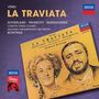 Giuseppe Verdi (1813-1901): La Traviata, CD