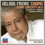 Frederic Chopin (1810-1849): Klavierkonzert Nr.2, CD