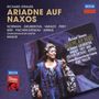 Richard Strauss: Ariadne auf Naxos, CD,CD