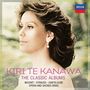 : Kiri Te Kanawa - The Classic Albums, CD,CD,CD,CD,CD,CD