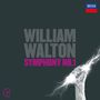 William Walton: Symphonie Nr.1, CD