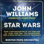 John Williams: John Williams Conducts Music From Star Wars, CD,CD
