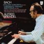 Johann Sebastian Bach: Italienisches Konzert BWV 971 (180g), LP