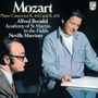 Wolfgang Amadeus Mozart: Klavierkonzerte Nr.20 & 24 (180g), LP
