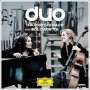Sol Gabetta & Helene Grimaud - Duo, CD
