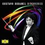 : Gustavo Dudamel - Discoveries (Deluxe-Edition mit DVD), CD,DVD