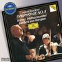 Anton Bruckner: Symphonie Nr.8, CD