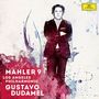 Gustav Mahler (1860-1911): Symphonie Nr.9, 2 CDs