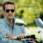 : Giuliano Carmignola - Vivaldi con moto, CD
