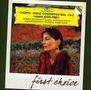 Frederic Chopin: Klavierkonzert Nr.1, CD