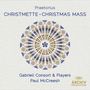 Michael Praetorius: Christmette, CD