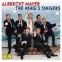 : Albrecht Mayer & The King's Singers - Let it snow!, CD