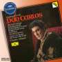 Giuseppe Verdi: Don Carlos, CD,CD,CD