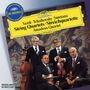 : Amadeus Quartett - Streichquartette, CD