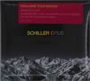 Schiller: Opus (Tour Edition), 2 CDs